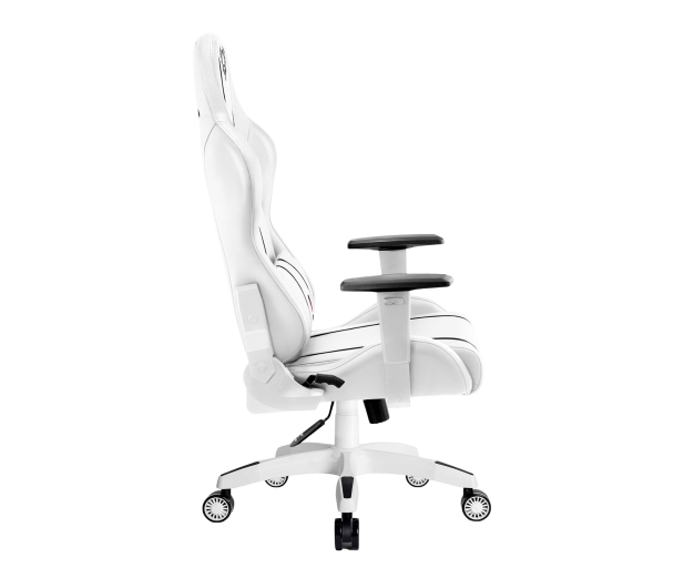 Diablo Chairs X-ONE 2.0 SMALL SIZE BIAŁO-CZARNY - 1527041 - zdjęcie 5